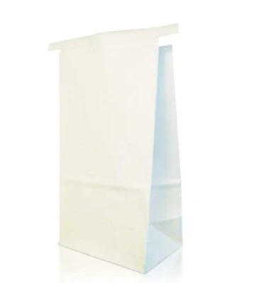 Pinch Bottom Airsickness Bag Cheap Vomit Paper Bags