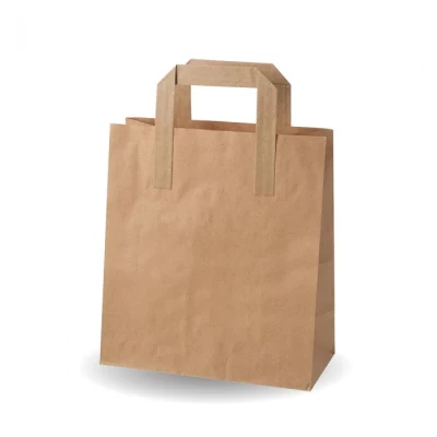 Sos Bags Kraft Paper Sos Bags Sos Paper Bag